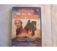 La Legende du Cavalier Fantôme