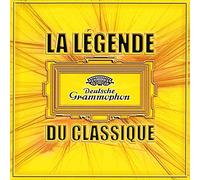 La Legende Du Classique-50 Chefs D'