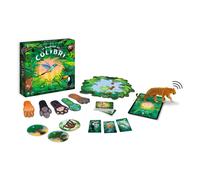 La Légende du Colibri cooperative game Multicoloured one size
