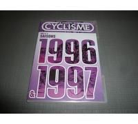 La Légende du cyclisme - DVD n°3 : saisons 1996 & 1997 - Le passage du Rhin