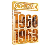 La Légende du cyclisme - DVD n°5 : saisons 1960 à 1962 - Un fauteuil pour deux