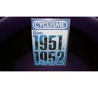 La Légende du cyclisme - DVD n°6 : saisons 1951 & 1952 - Des dieux pour cent ans