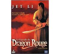 La Légende du Dragon Rouge - Édition Collector 2 DVD [FRENCH]
