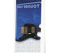 La Légende du Golf Drouot Coffret 3 CD