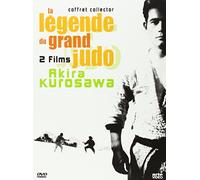 La Légende du Grand Judo N 1 + N 2- 2dvd (Coffret)