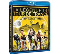 La Légende du Tour de France [Blu-ray]