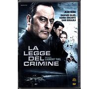 La Legge Del Crimine