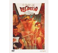 La Legge Del Desiderio
