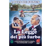 la legge del piu' furbo dvd Italian Import