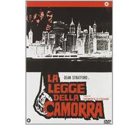 La Legge Della Camorra (DVD) Cameron/Di Mario (US IMPORT)