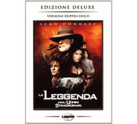 La Leggenda Degli Uom..Restage