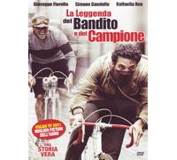 La leggenda del bandito e del campione