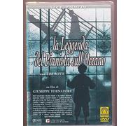La Leggenda Del Pianista Sull'Oceano