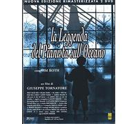 La Leggenda Del Pianista Sull'Oceano (SE) (2 Dvd)