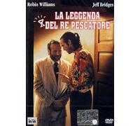 La Leggenda Del Re Pescatore