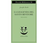 Adelphi Distillery - La leggenda del santo bevitore