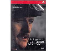 La Leggenda Del Santo Bevitore