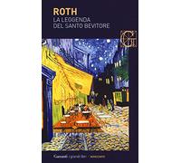 La leggenda del santo bevitore