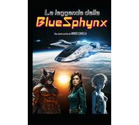 La leggenda della BlueSphynx