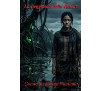 La Leggenda della Krasue
