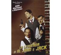 La Leggenda Di Al John E Jack