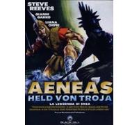 la leggenda di enea / aneas held von troja dvd Italian Import
