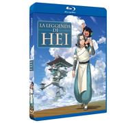 La Leggenda Di Hei – Plaion Pictures