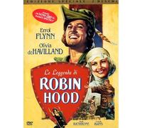 La Leggenda Di Robin Hood (Special Edition) (2 Dvd)