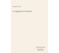 La leggenda di Saladino