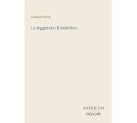 La leggenda di Saladino
