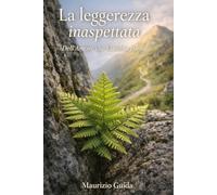 La leggerezza inaspettata: Dell'Amore che Cambia Forma