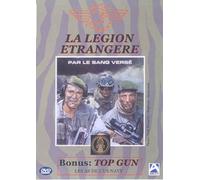 La legion étrangère