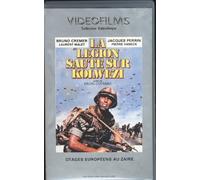 La légion saute sur kolwezi [VHS]