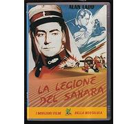 La Legione Del Sahara