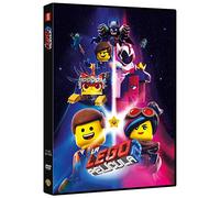 La Lego® película 2 - DVD