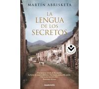 La lengua de los secretos (Best Seller | Ficción)
