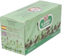 La Leonesa Pennyroyal Mint 25 Infusions