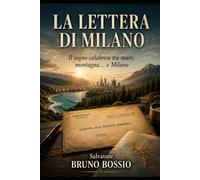 LA LETTERA DI MILANO: Il sogno calabrese tra mare, montagna... e Milano