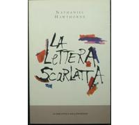 La Lettera Scarlatta