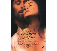 la lettera scarlatta