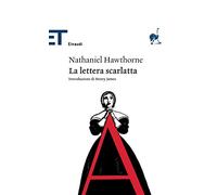 La lettera scarlatta (ET Classici)