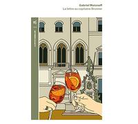 La Lettre Au Capitaine Brunner (La Petite Vermillon)