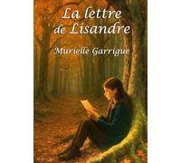 La lettre de Lisandre