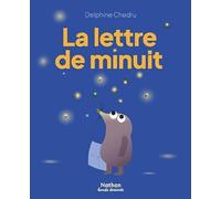 La lettre de minuit