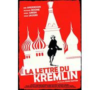 La Lettre du Kremlin [Blu-ray]