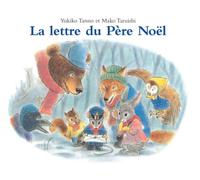 La lettre du Pere Noel