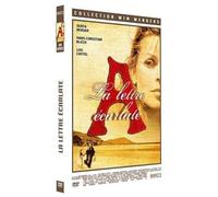 La Lettre Ecarlate - DVD