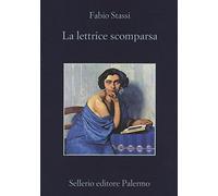 La lettrice scomparsa