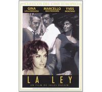 La Ley [1959] (Import)