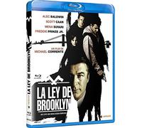 La Ley De Brooklyn *** Europe Zone ***